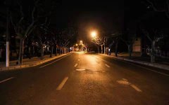 城市之光照亮亲人回家之路|九游会俱乐部冬至落葬工作