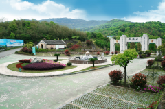 九游会俱乐部集团全资收购温州苍南玉龙园|打造公墓投资、运营管理新典范