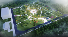 陵园设计的五大原则：打造舒适与美感并重的墓地