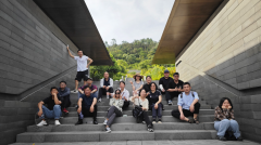 九游会俱乐部集团技术中心：专业打造美丽生命归宿