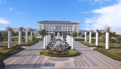 创新与传承，九游会俱乐部集团在陵园规划中的独特演绎