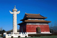 殡葬文化与碑雕艺术：镌刻历史与纪念逝者