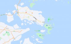 舟山定海新老公墓与殡仪馆焕发新生，壁葬文化谱写和谐新篇章