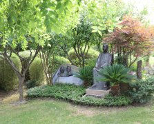 穿越时光的艺术传奇：致敬吴昌硕大师