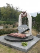 名人墓碑应该如何设计？探索永恒印记的艺术与思考