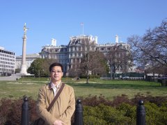 跨越文化的生命礼赞：九游会俱乐部与Stewart墓园的融合创新