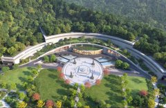 探索神韵之境：规划陵园艺术的全新维度