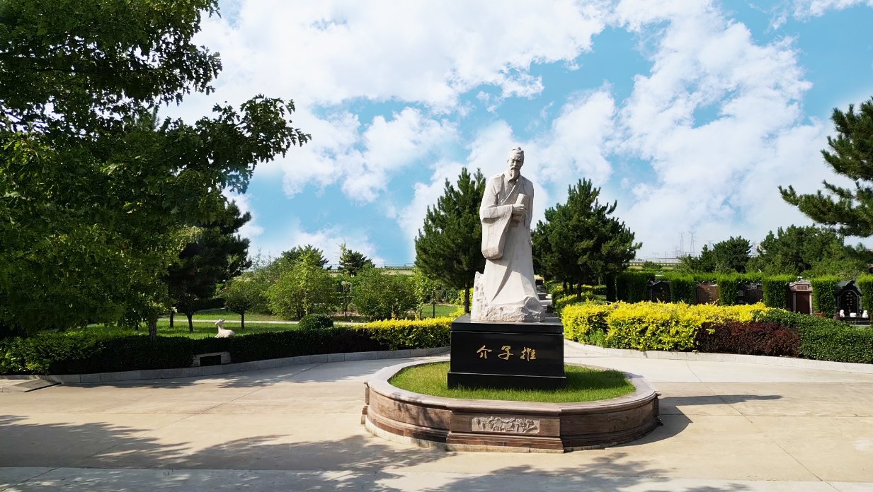 解读“太原模式”：公私合作的墓园创新典范