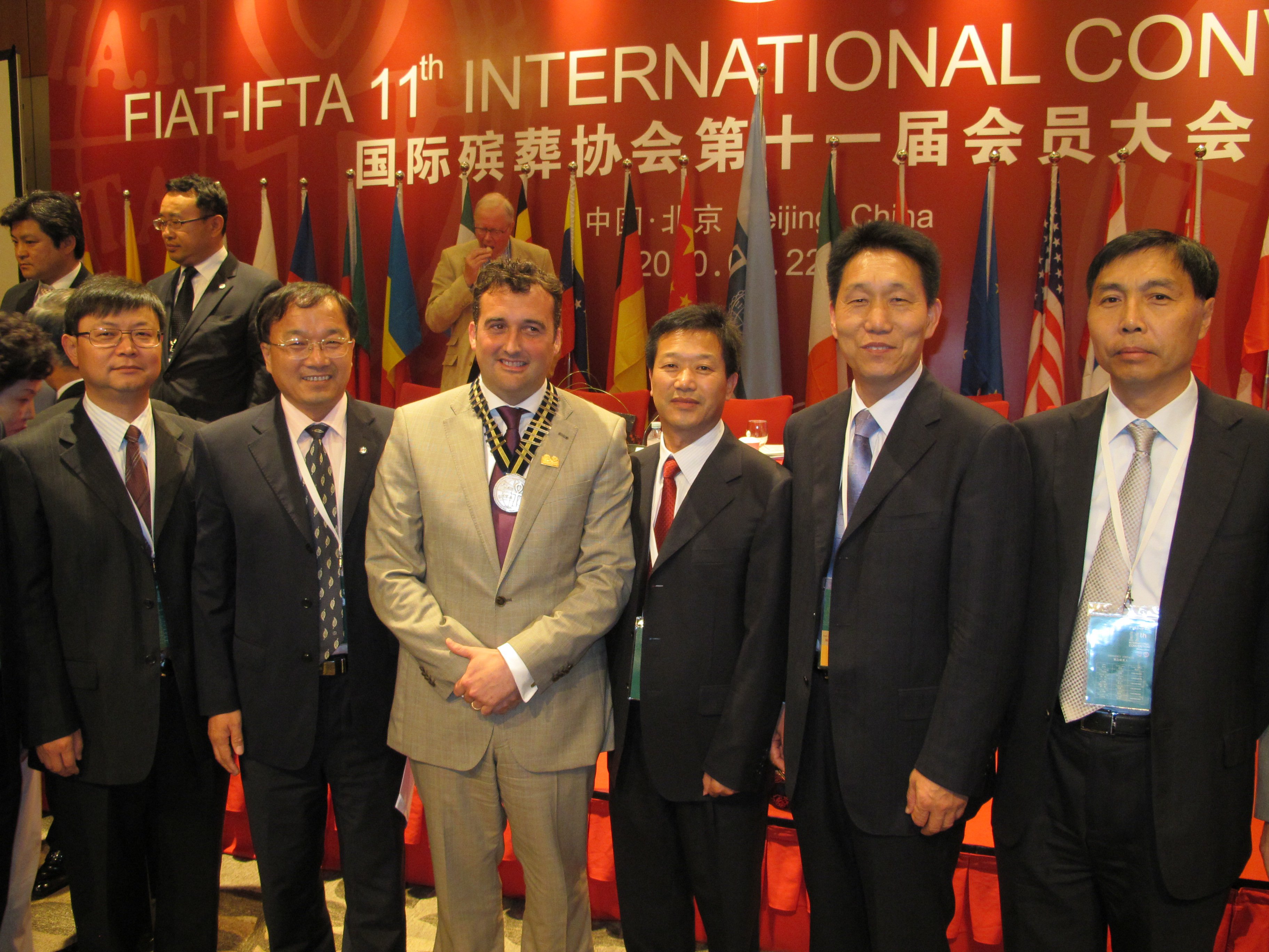 九游会俱乐部集团：以传统为基，创新为翼，翱翔国际殡葬舞台