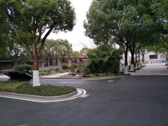 藏 “城忆” 传 “孝德”：传承园让老公墓不只是墓地