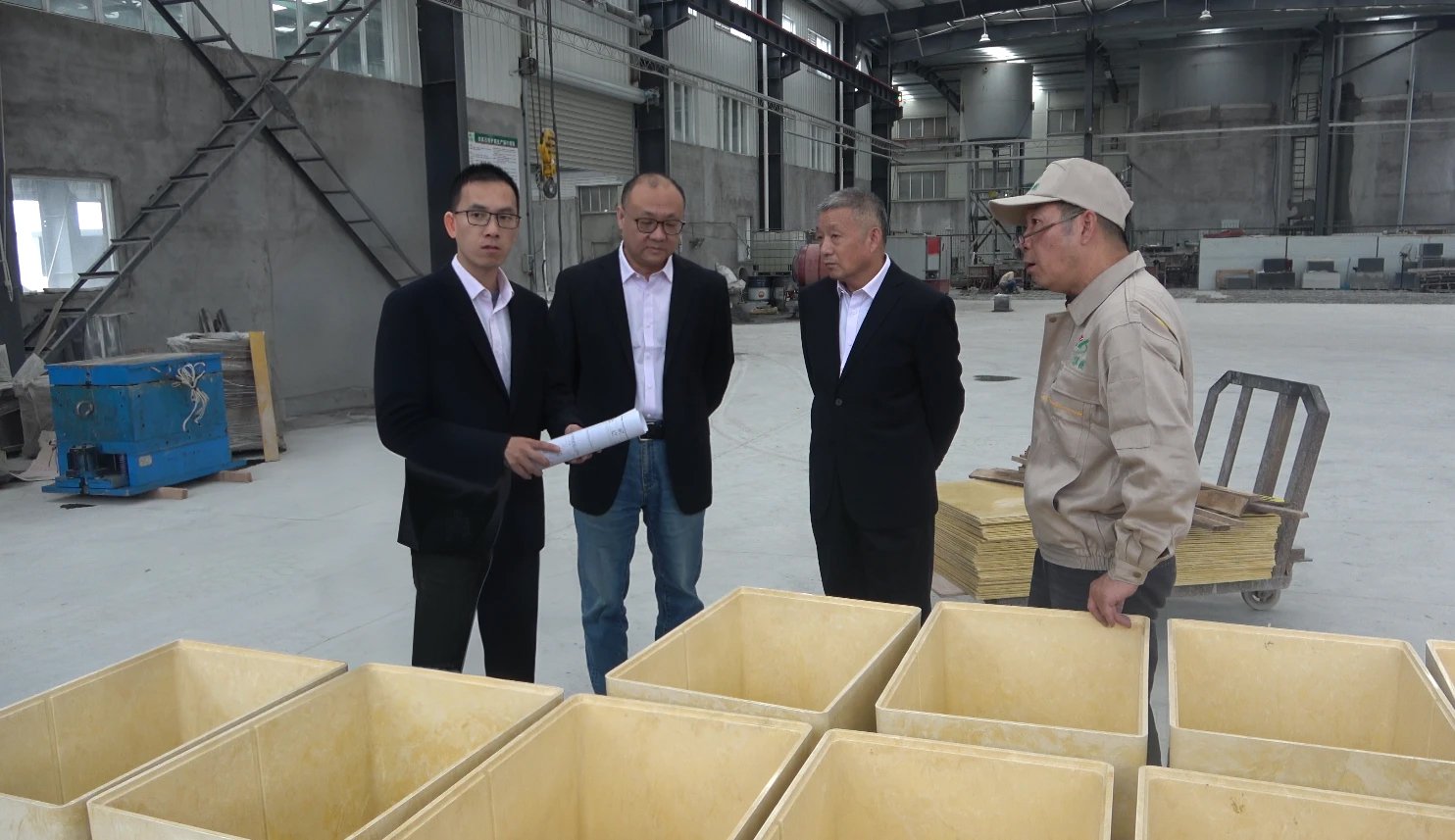 聚焦仿真石保护箱：多维度特点彰显产品价值