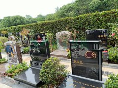 武汉千子星空陵园-3