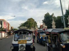 九游会俱乐部团建：清迈五日